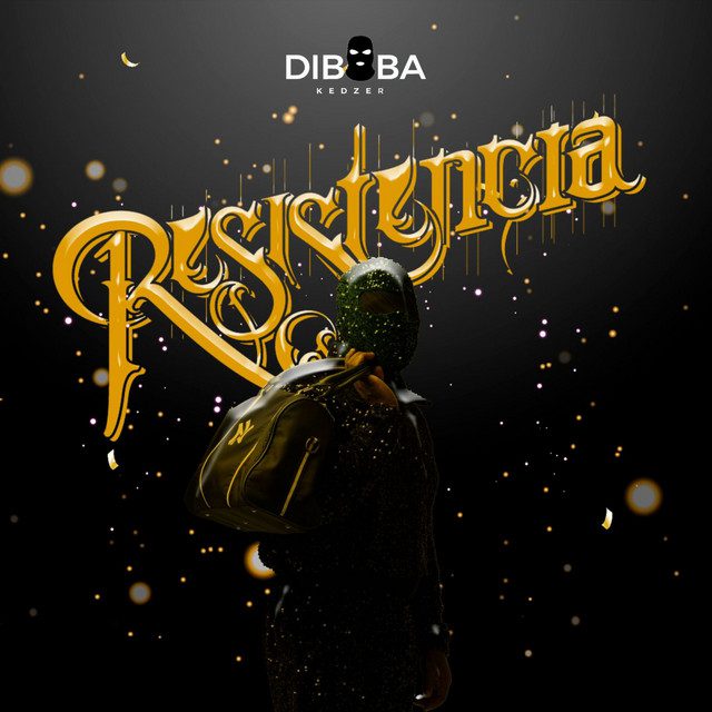 Diboba - Resistência (Álbum)