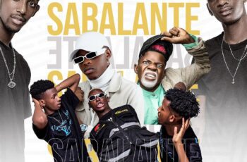 Dupla HD – Sabalante feat Selirasday, Massano