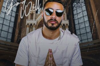 Eric Rodrigues – Godwill Feat Weezy Drums