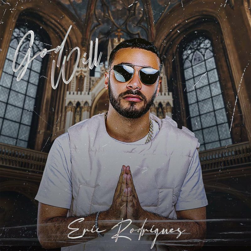 Eric Rodrigues - Godwill Feat Weezy Drums