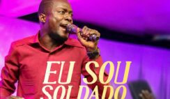 Estefânio Divina – Eu Sou Soldado