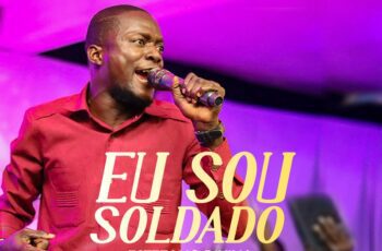 Estefânio Divina – Eu Sou Soldado