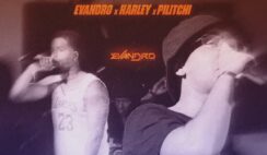 Evandro Dj – Carrega baza Feat Pilitchi, Harley KSD