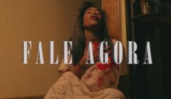 Filomena Maricoa – Fale agora