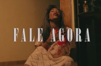 Filomena Maricoa – Fale agora