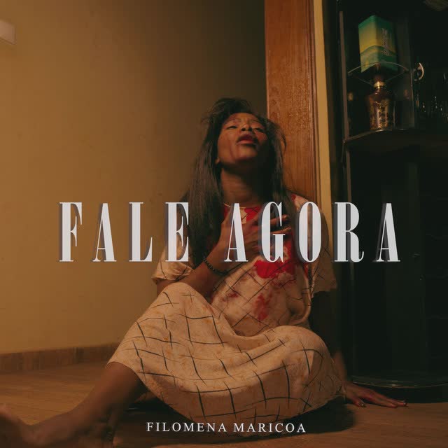 Filomena Maricoa - Fale agora