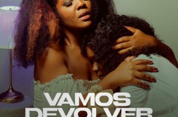 Hélia Sandra – Vamos Devolver