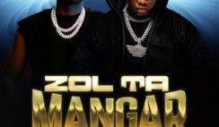 John Frog – Zol Ta Mangar  feat Rayvanny