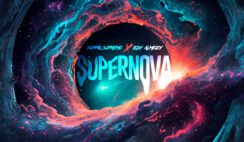 LATINO RECORDS – Super Nova  Feat Yuppie Supremo, Edy Almeizy, Mário Flxw