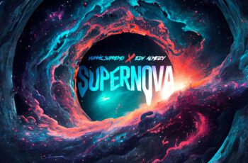 LATINO RECORDS – Super Nova  Feat Yuppie Supremo, Edy Almeizy, Mário Flxw