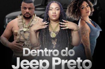 MC Paiva – Dentro do Jato Feat Oldilla