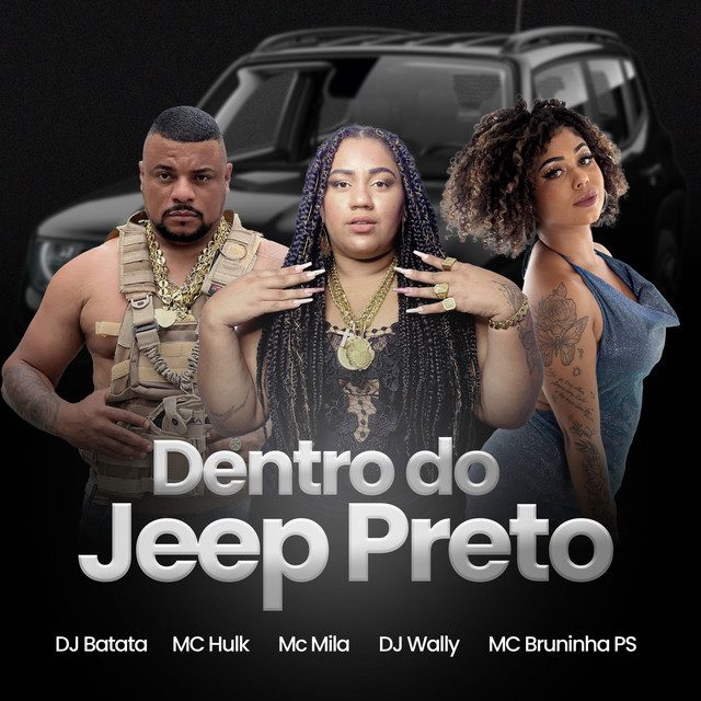 MC Paiva - Dentro do Jato Feat Oldilla