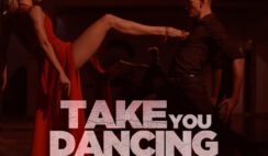 Mairee – Take You Dancing Feat Reprobeater