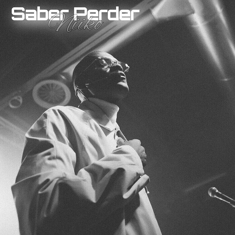 Niiko - Saber Perder Feat Poeta da Cidade