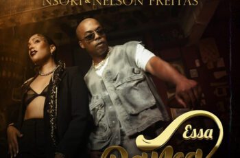 Nsoki – Essa Dança Feat Nelson Freitas, Kizomba da Boa