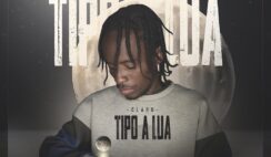 Rapper Em Português – Tipo A Lua