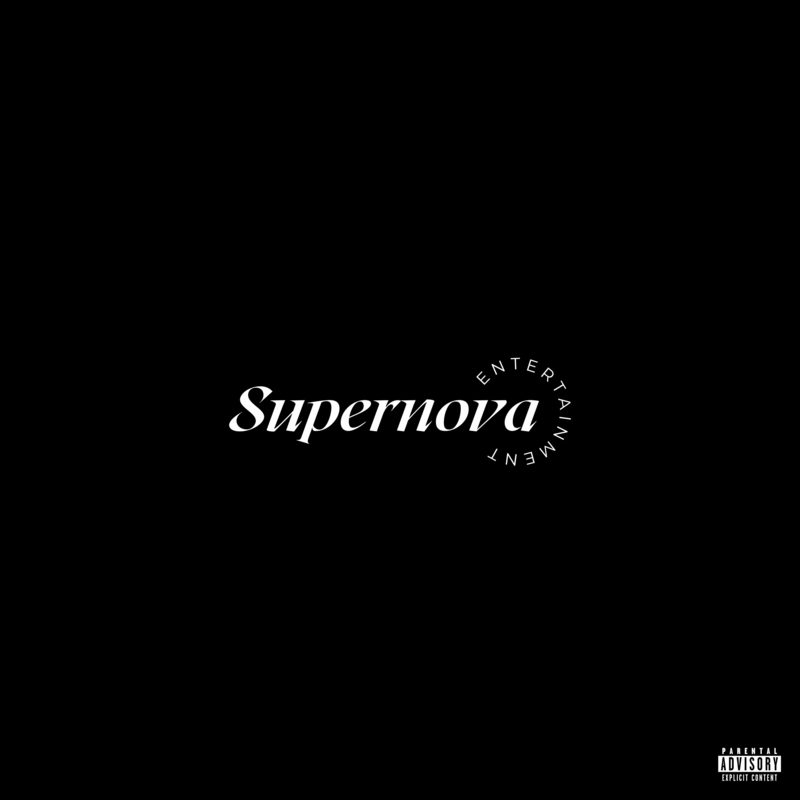 Supernova - Os Menino da Nova Feat Niink, Veigh, G.A, Ghard