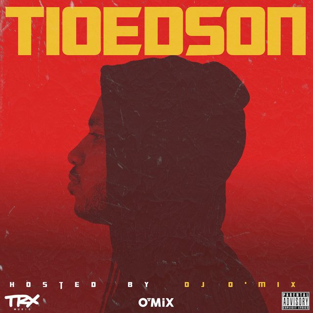 Tio Edson - Mo Dji Feat Phedilson, DJ O'Mix