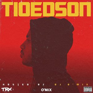 Tio Edson - Vagalume Feat Kelson Eduardo, DJ O'Mix