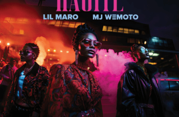 Lil Maro,  MJ Wemoto – Hauite (Instrumental)