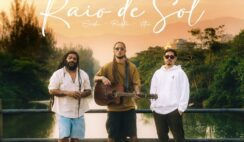 1Kilo –  Raio de Sol Feat Caslu, Vitin