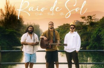 1Kilo –  Raio de Sol Feat Caslu, Vitin