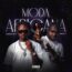 Ariclene Joel – Moda Africana Feat Kenny M