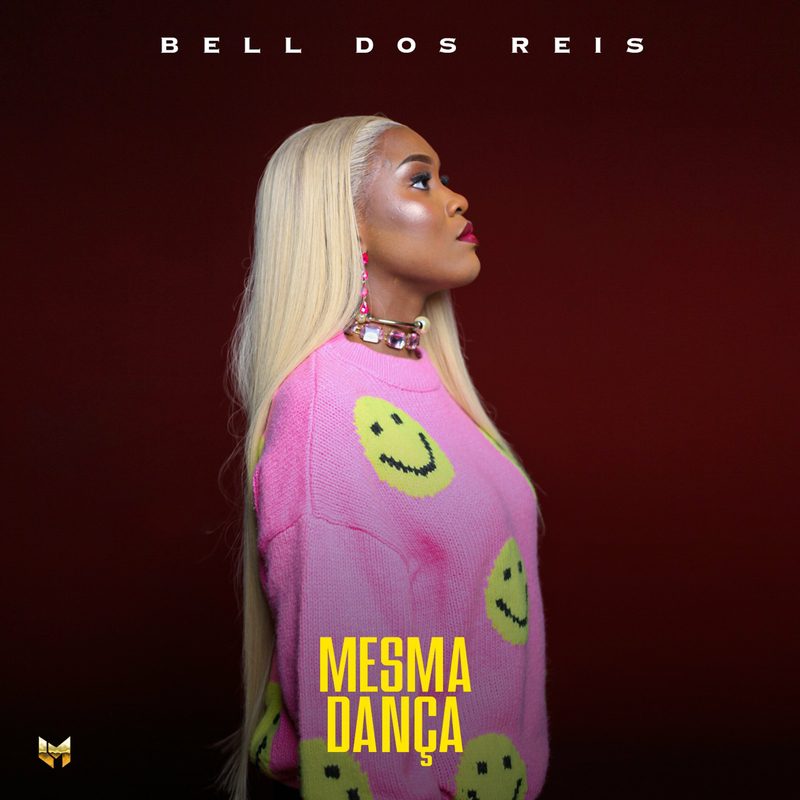 Bell Dos Reis - Mesma Dança