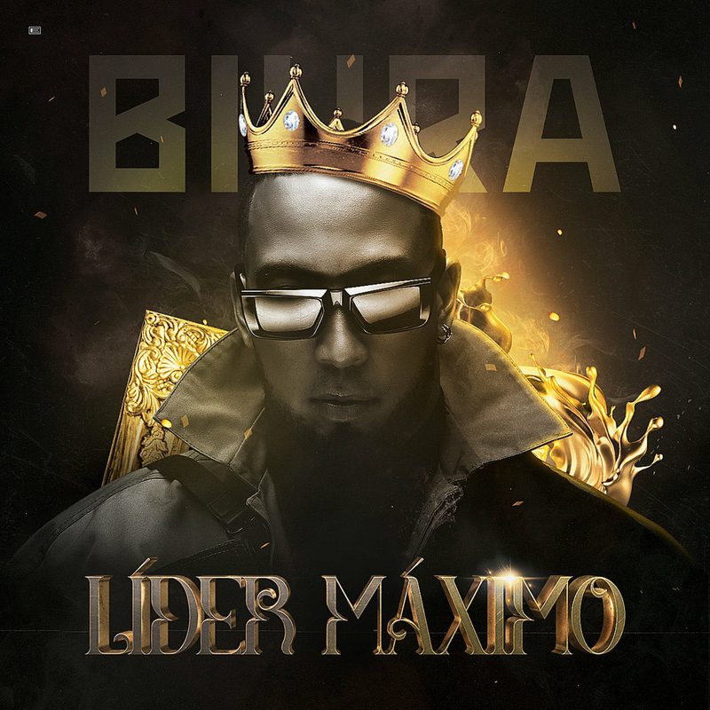 Biura - Líder Máximo Feat BZB