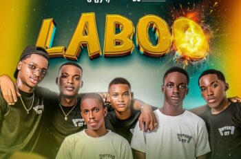 DJ Kalisboy  – Laboo Feat Sintonia 07