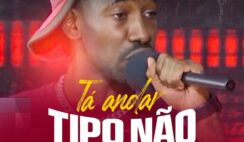 DJ Kalisboy – Tá Andar Tipo Não Está Andar Feat Dj Taba Mix, Sabonete