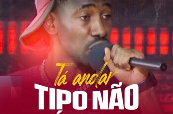 DJ Kalisboy – Tá Andar Tipo Não Está Andar Feat Dj Taba Mix, Sabonete