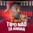 DJ Kalisboy – Tá Andar Tipo Não Está Andar Feat Dj Taba Mix, Sabonete