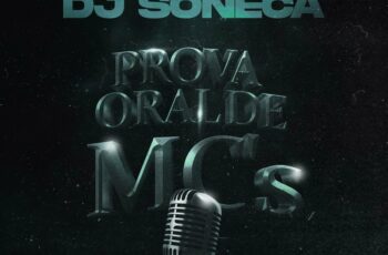 DJ Soneca – Eie Wa Messena Feat Flaga Smoke, Young Meury, Crack, Draya, Gerônimo Dark, Ben Massango