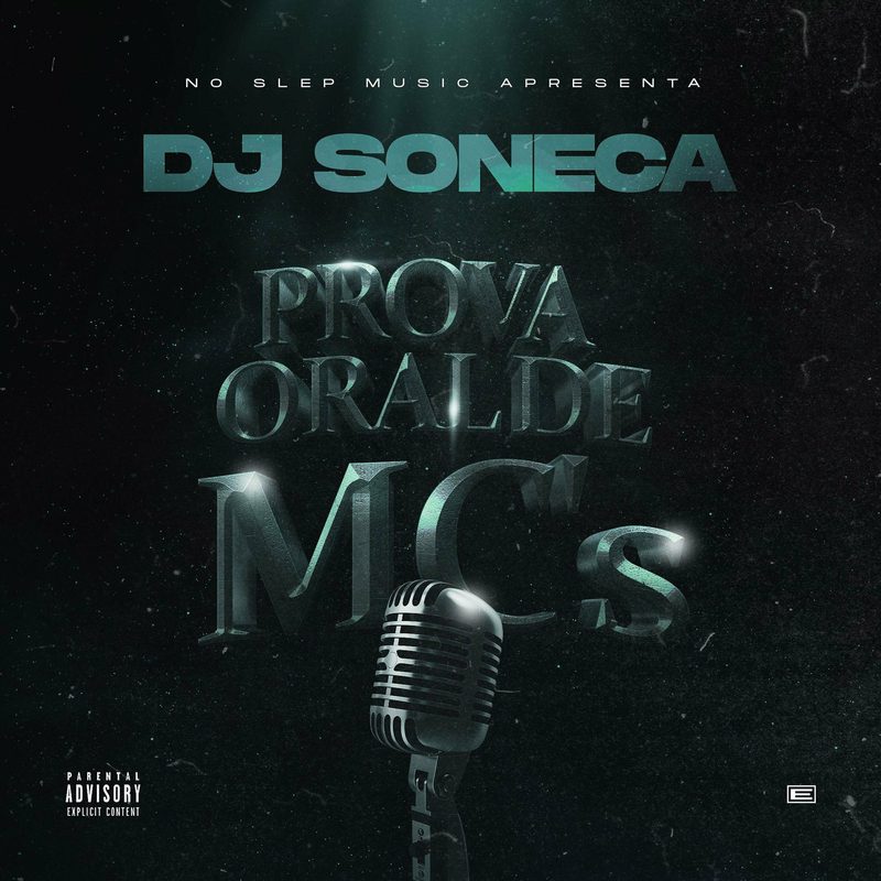 DJ Soneca - Eie Wa Messena Feat Flaga Smoke, Young Meury, Crack, Draya, Gerônimo Dark, Ben Massango