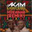 Dj Aka-M  – Morainha (Remix)  Feat Irmãos Almeida, Carlos Veron Drums