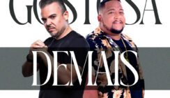 Dj Batata – Gostosa Demais Feat MC Nandinho