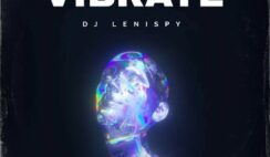 Dj Lenispy  – Vibraté (Remix) Feat Jéssica Pitbull