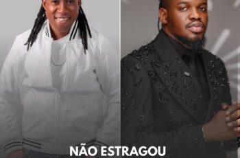 Eugénio Pegado – Não Estragou Nada Feat Button Rose