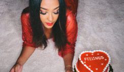 Felishia – Feelings (EP)