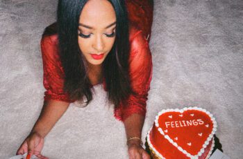 Felishia – Feelings (EP)