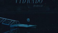 Harold – Vidrado