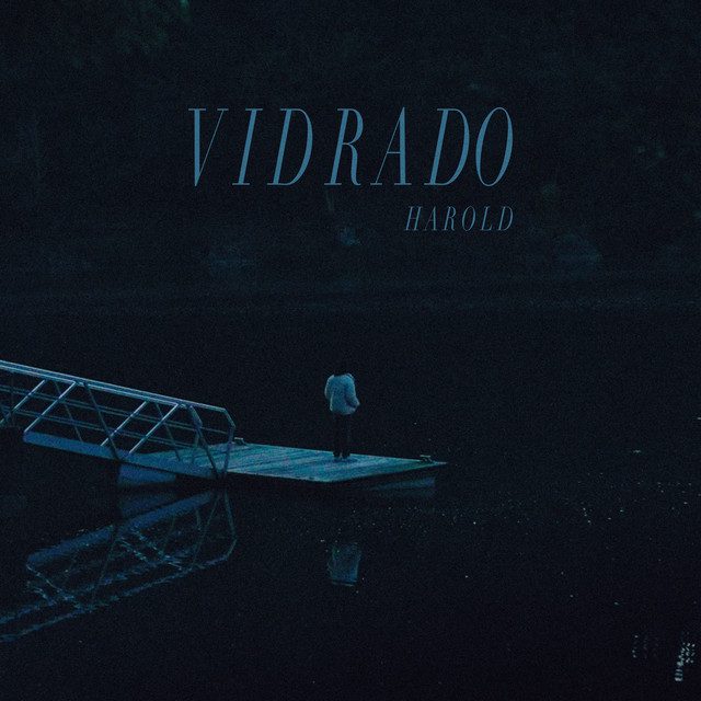 Harold - Vidrado