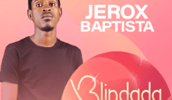 Jerox Baptista – Blindada (Homenagem ao Programa Blindada)