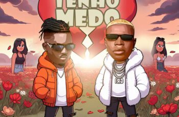 John Trouble – Tenho Medo Feat Dada 2