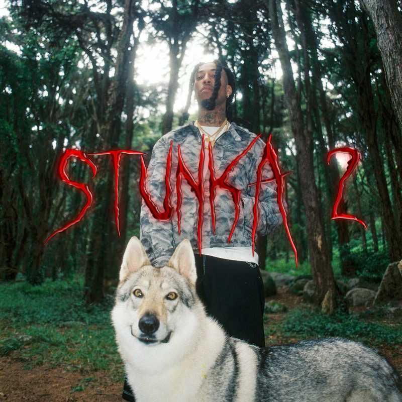 Julinho KSD - Stunka2