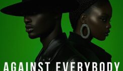 Kaysha – Against Everybody Feat Shaudeh Price, makita