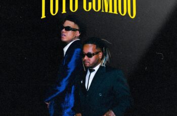 Lil Kid 777 – Foto Comigo Feat Vulgo FK