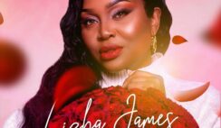 Lizha James – Mbilu Yami