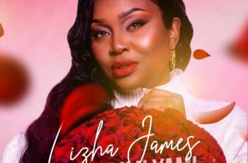 Lizha James – Mbilu Yami